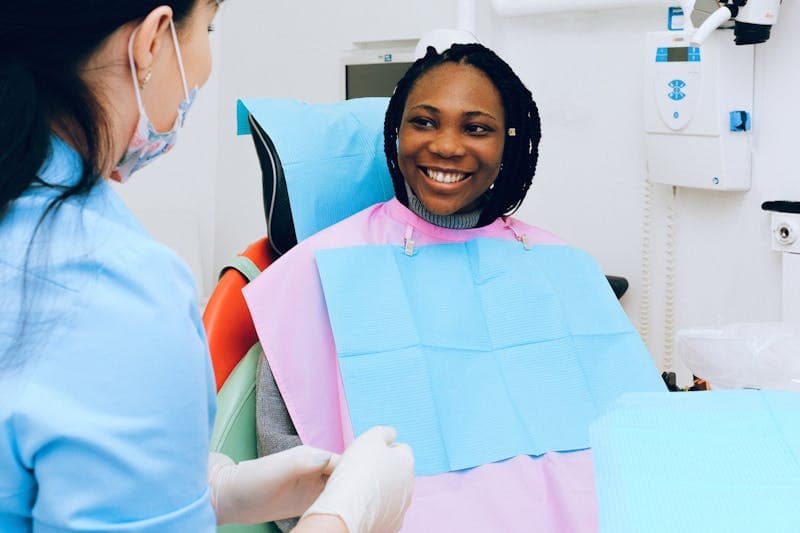 Dental Implant Care